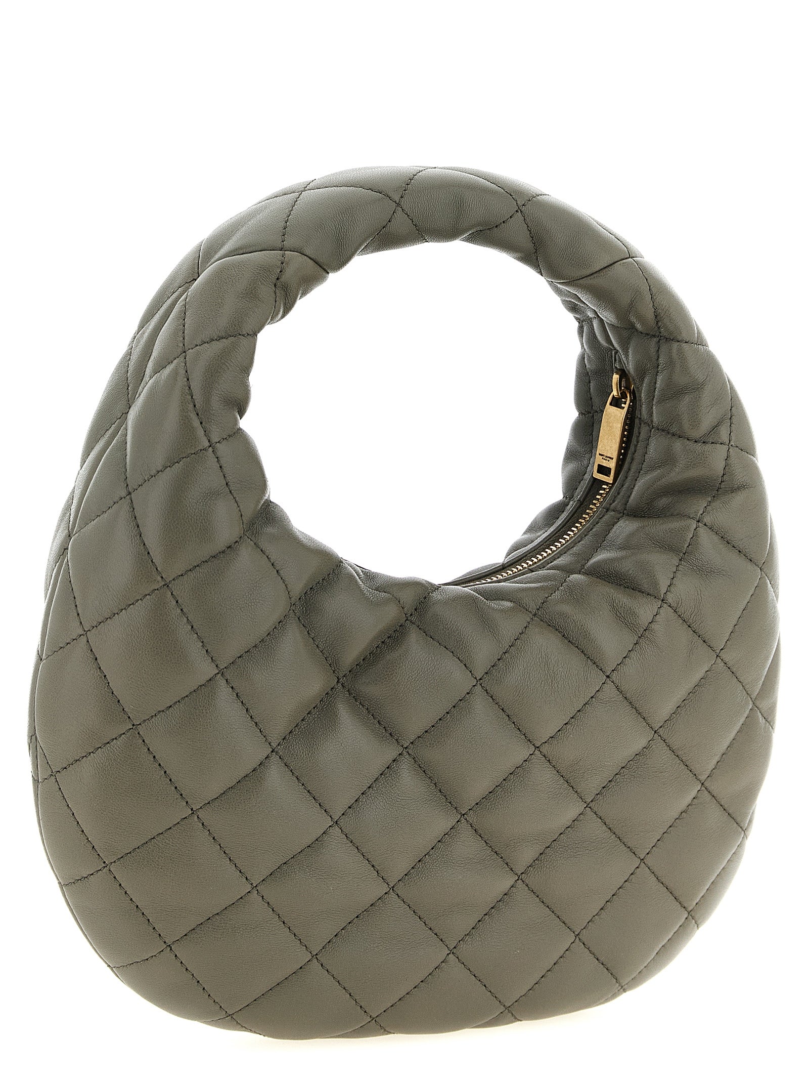 SAINT LAURENT Saint Laurent Women 'Icarino' Baby Handbag