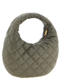 SAINT LAURENT Saint Laurent Women 'Icarino' Baby Handbag