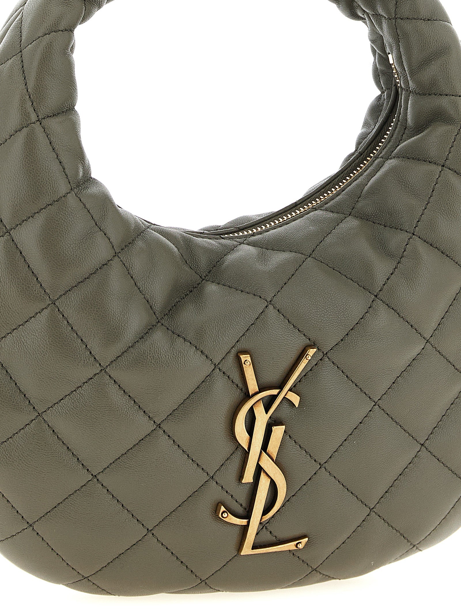 SAINT LAURENT Saint Laurent Women 'Icarino' Baby Handbag
