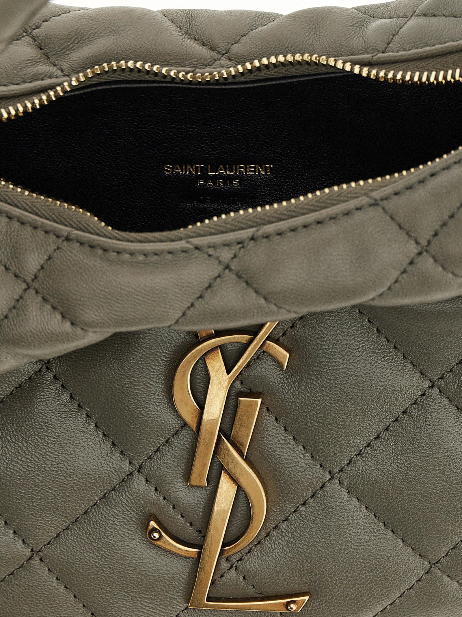 SAINT LAURENT Saint Laurent Women 'Icarino' Baby Handbag