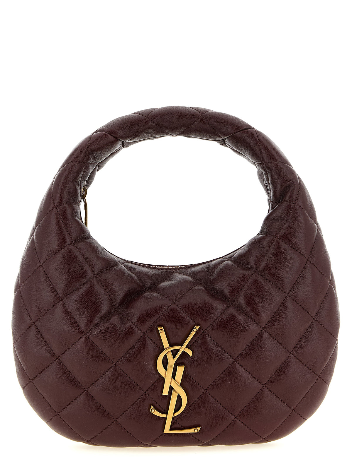 SAINT LAURENT Saint Laurent Women 'Icarino' Baby Handbag