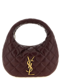 SAINT LAURENT Saint Laurent Women 'Icarino' Baby Handbag