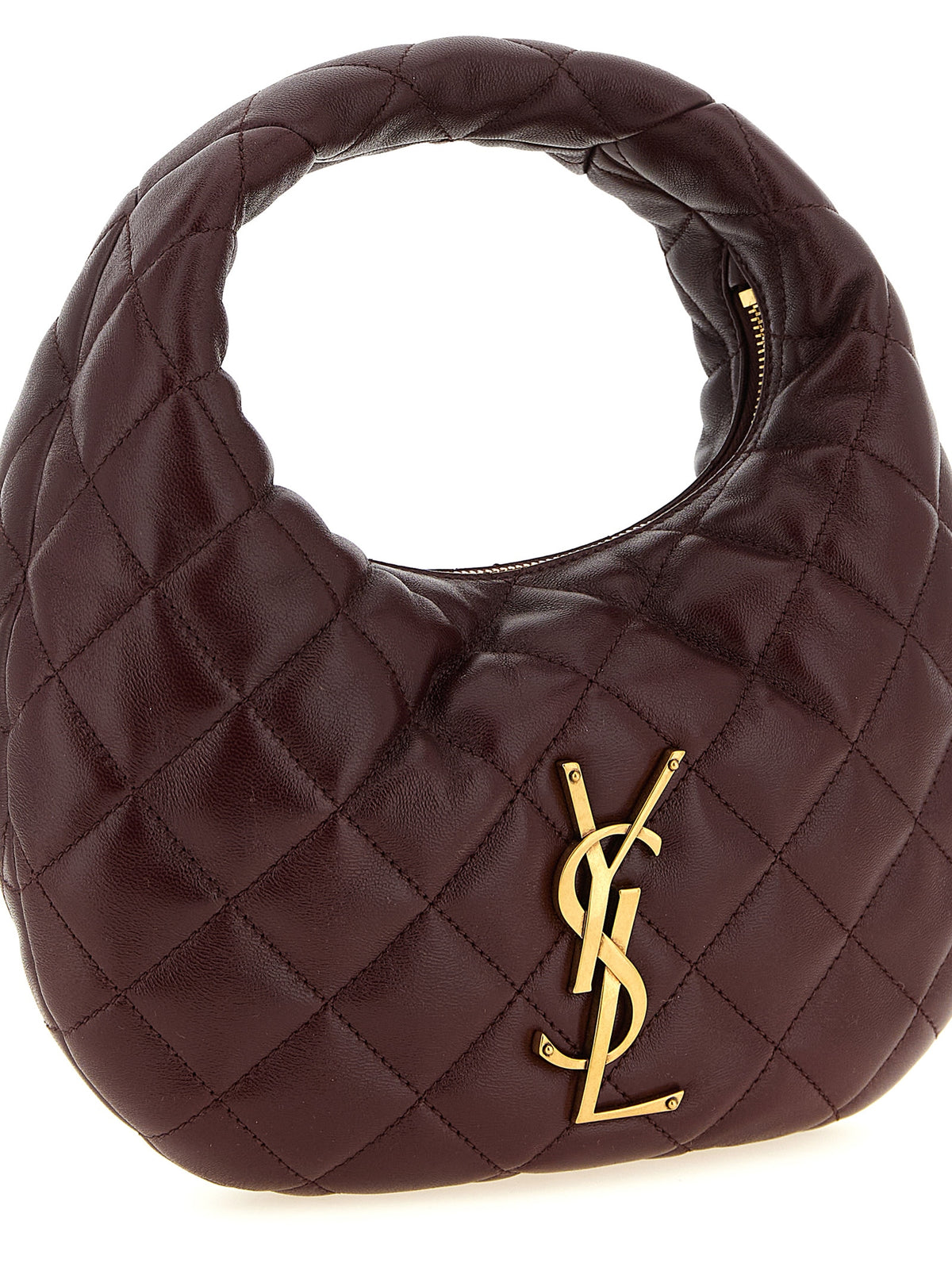 SAINT LAURENT Saint Laurent Women 'Icarino' Baby Handbag