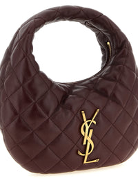 SAINT LAURENT Saint Laurent Women 'Icarino' Baby Handbag