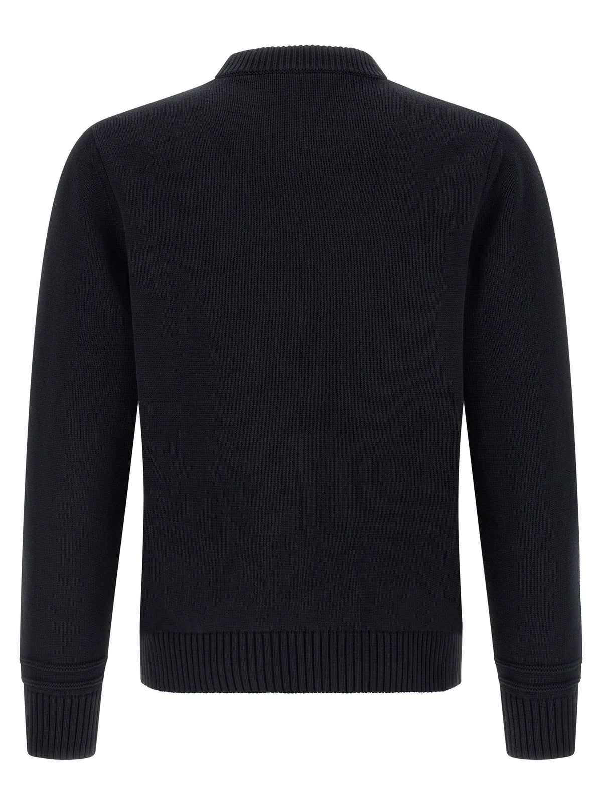GUCCI Gucci Men Gucci Intarsia Sweater
