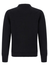 GUCCI Gucci Men Gucci Intarsia Sweater