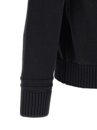 GUCCI Gucci Men Gucci Intarsia Sweater