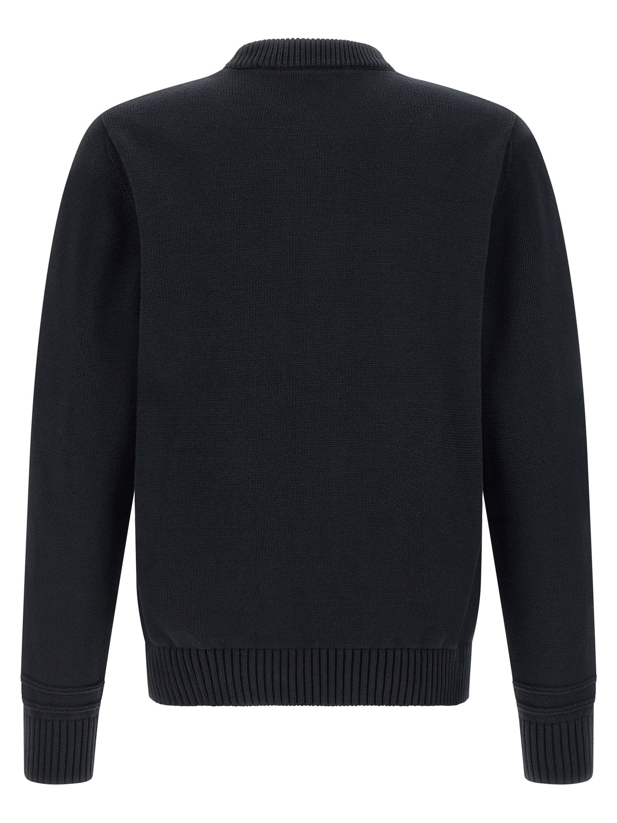 GUCCI Gucci Men Gucci Intarsia Sweater
