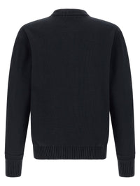 GUCCI Gucci Men Gucci Intarsia Sweater