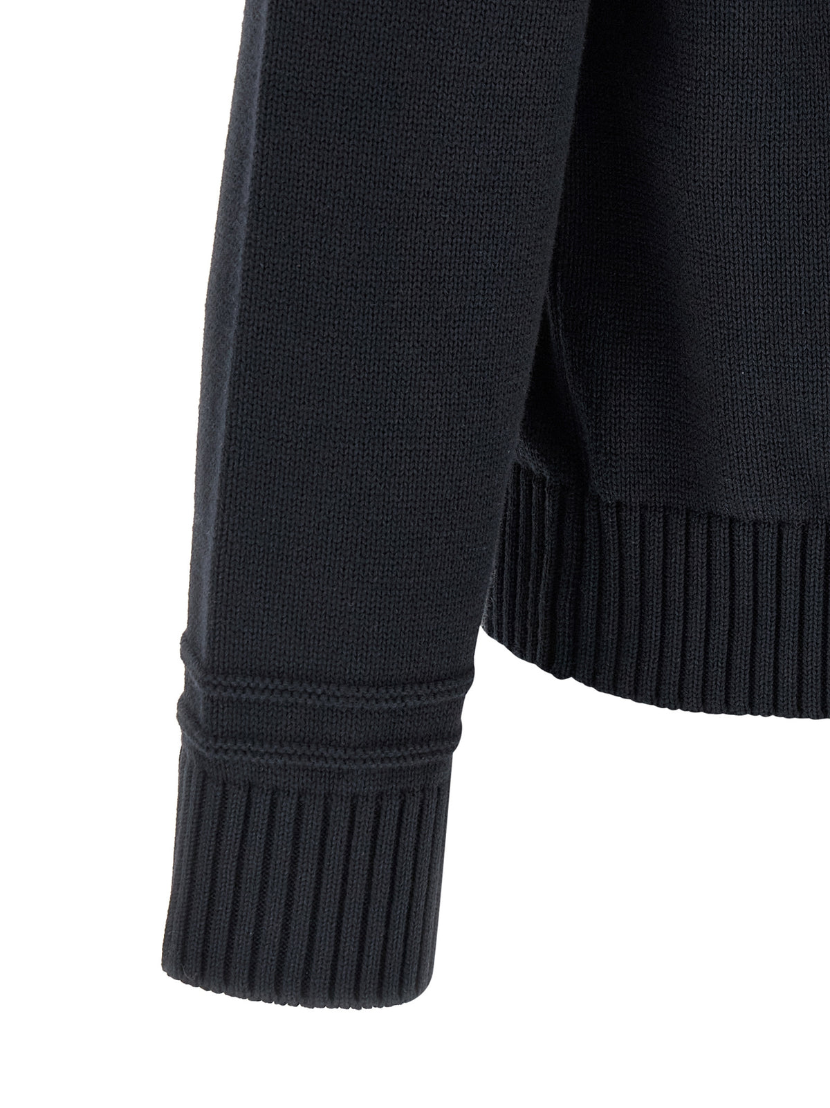 GUCCI Gucci Men Gucci Intarsia Sweater