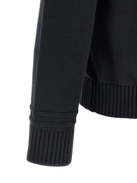 GUCCI Gucci Men Gucci Intarsia Sweater