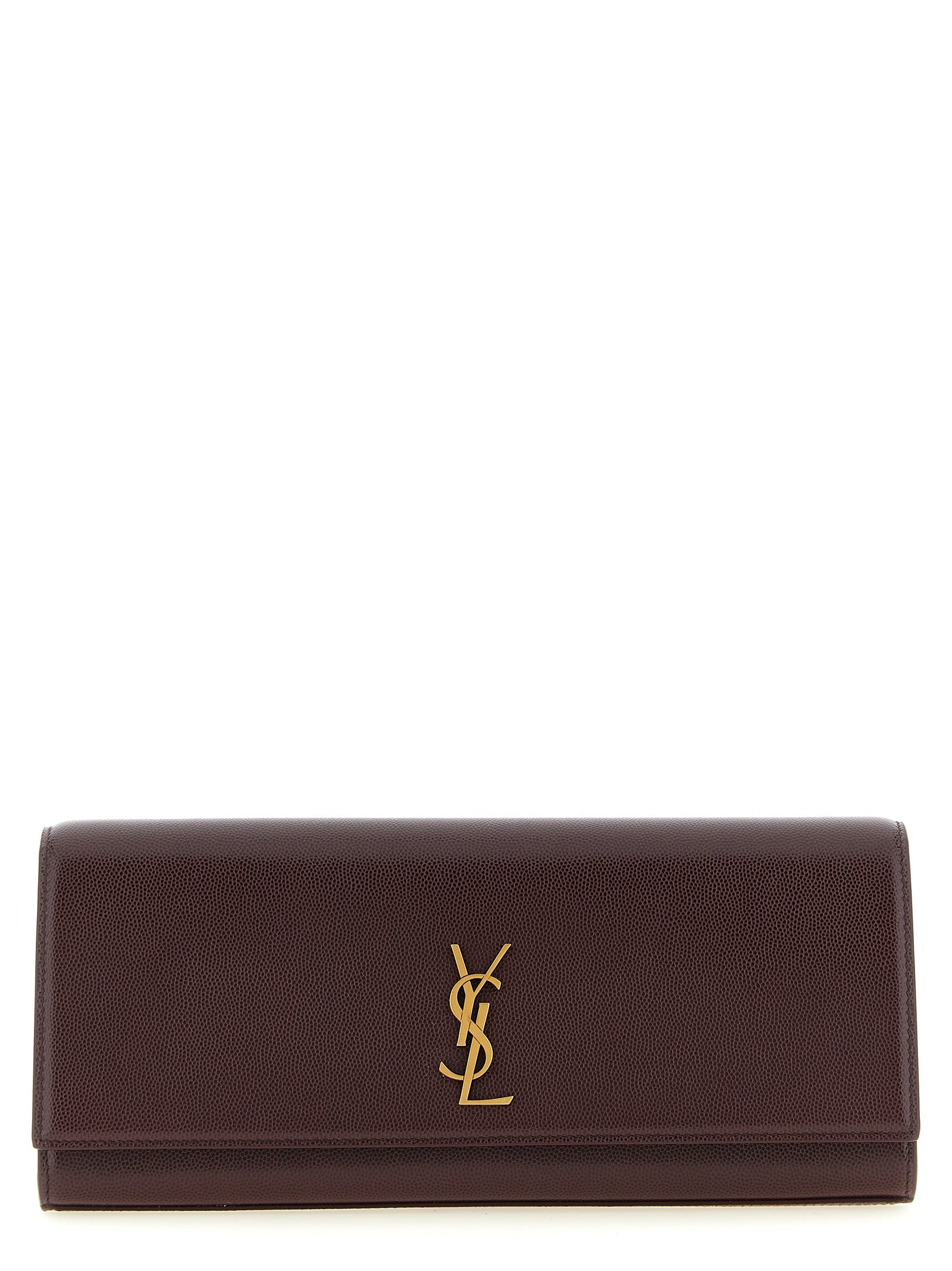 SAINT LAURENT Saint Laurent Women 'Kate' Clutch