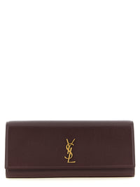 SAINT LAURENT Saint Laurent Women 'Kate' Clutch