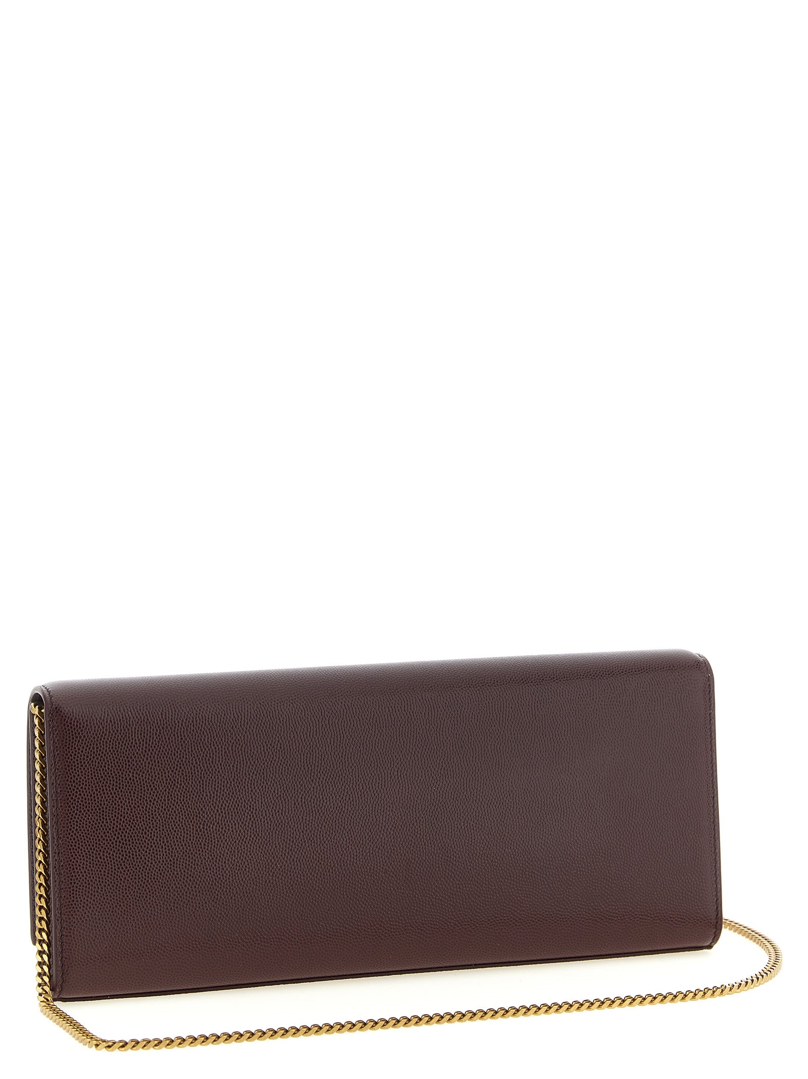 SAINT LAURENT Saint Laurent Women 'Kate' Clutch