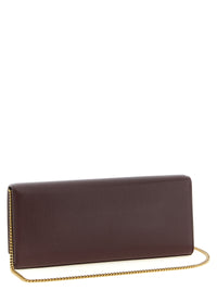SAINT LAURENT Saint Laurent Women 'Kate' Clutch