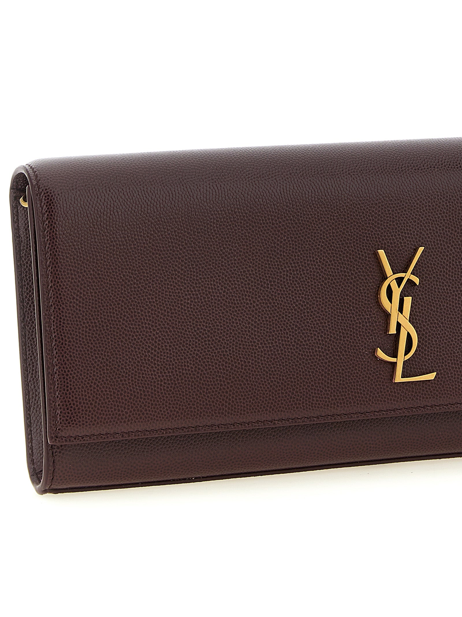 SAINT LAURENT Saint Laurent Women 'Kate' Clutch
