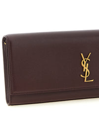 SAINT LAURENT Saint Laurent Women 'Kate' Clutch