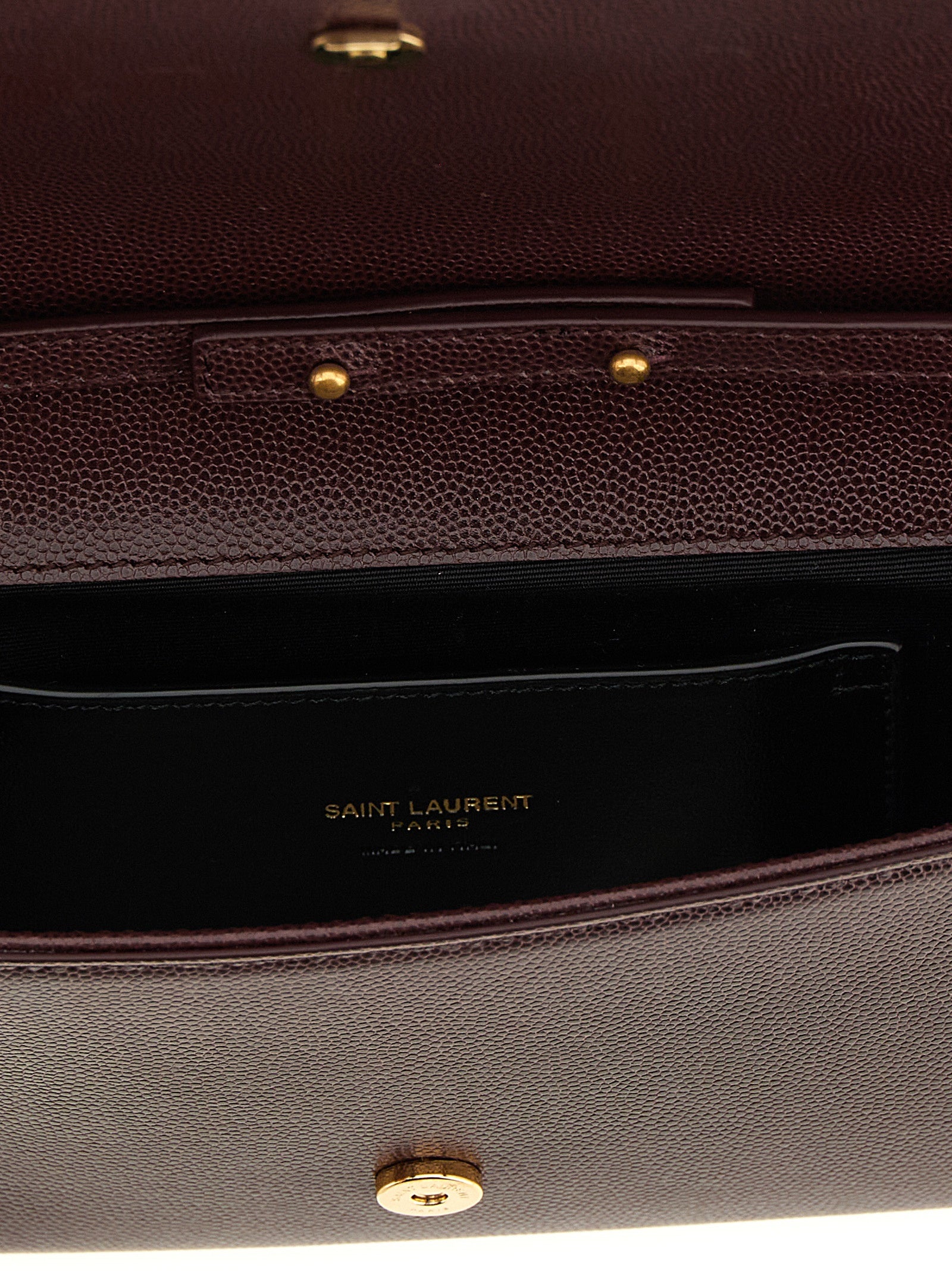 SAINT LAURENT Saint Laurent Women 'Kate' Clutch