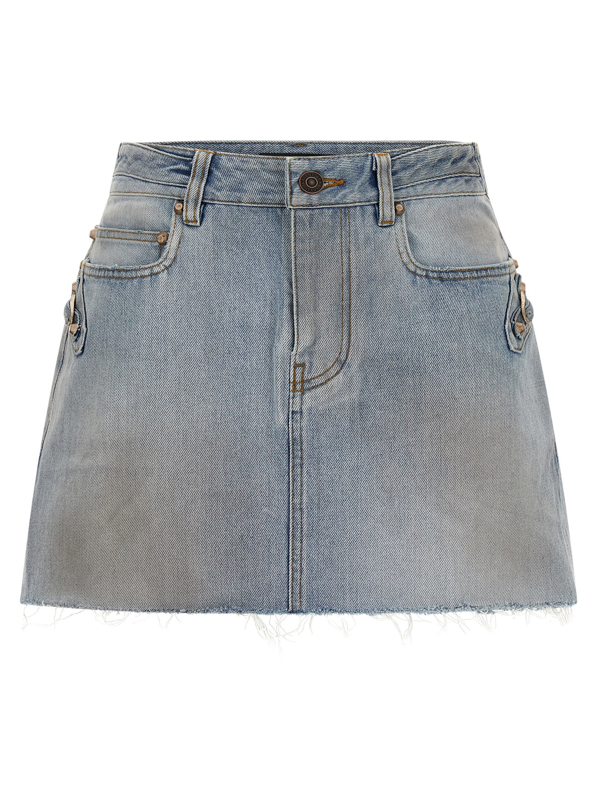 Balenciaga Women 'City' Skirt