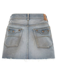 Balenciaga Women 'City' Skirt