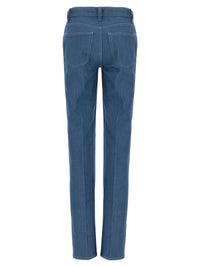 GUCCI Gucci Women 'Morsetto' Jeans