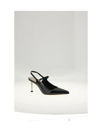 Dior Women Slingback 8Cm