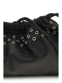 PIERRE HARDY Pierre Hardy Women Double Clutch With Eyelets