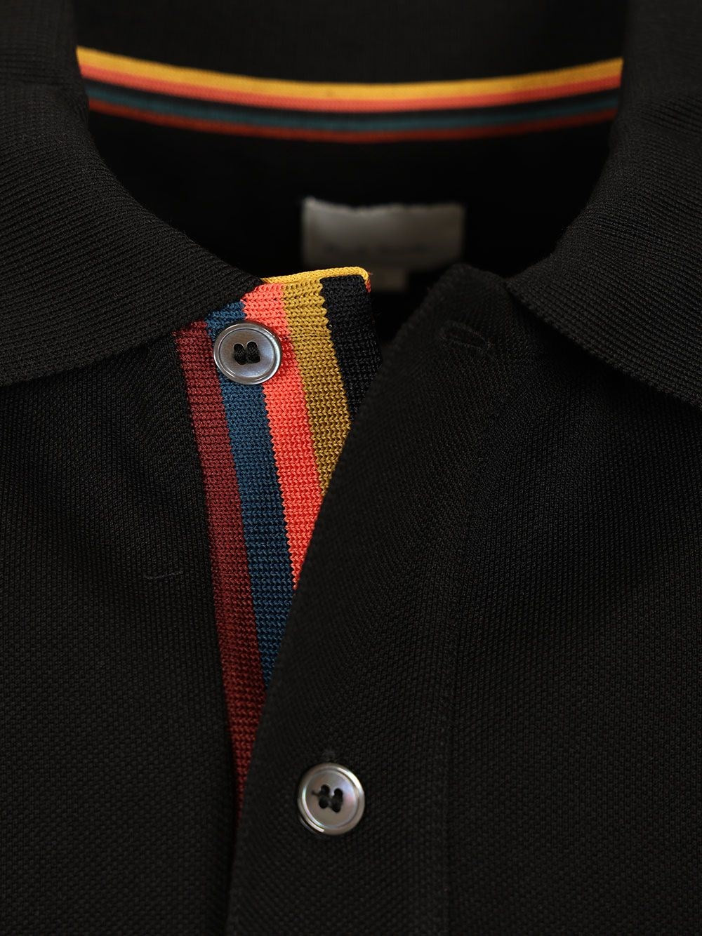Paul Smith Paul Smith Men Polo Shirt