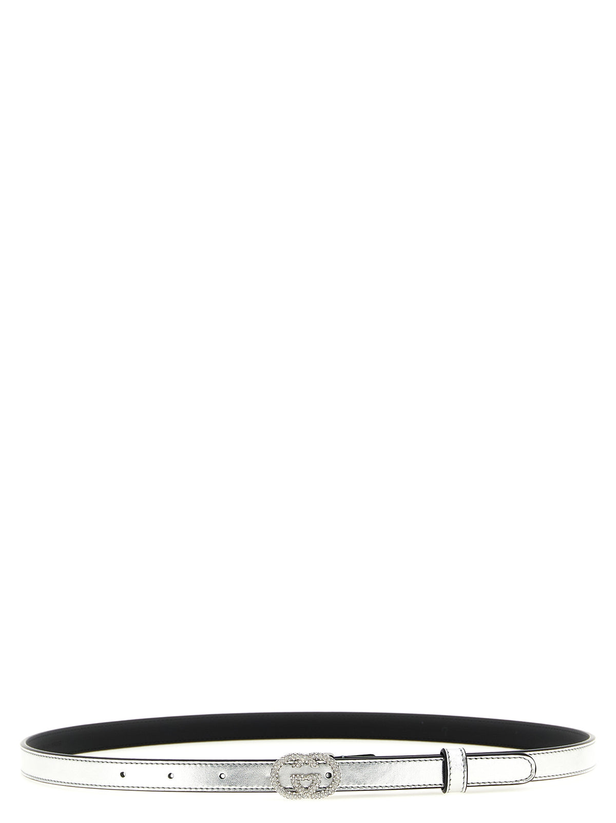 GUCCI Gucci Women 'Incrocio Gg' Belt