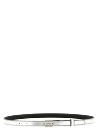 GUCCI Gucci Women 'Incrocio Gg' Belt