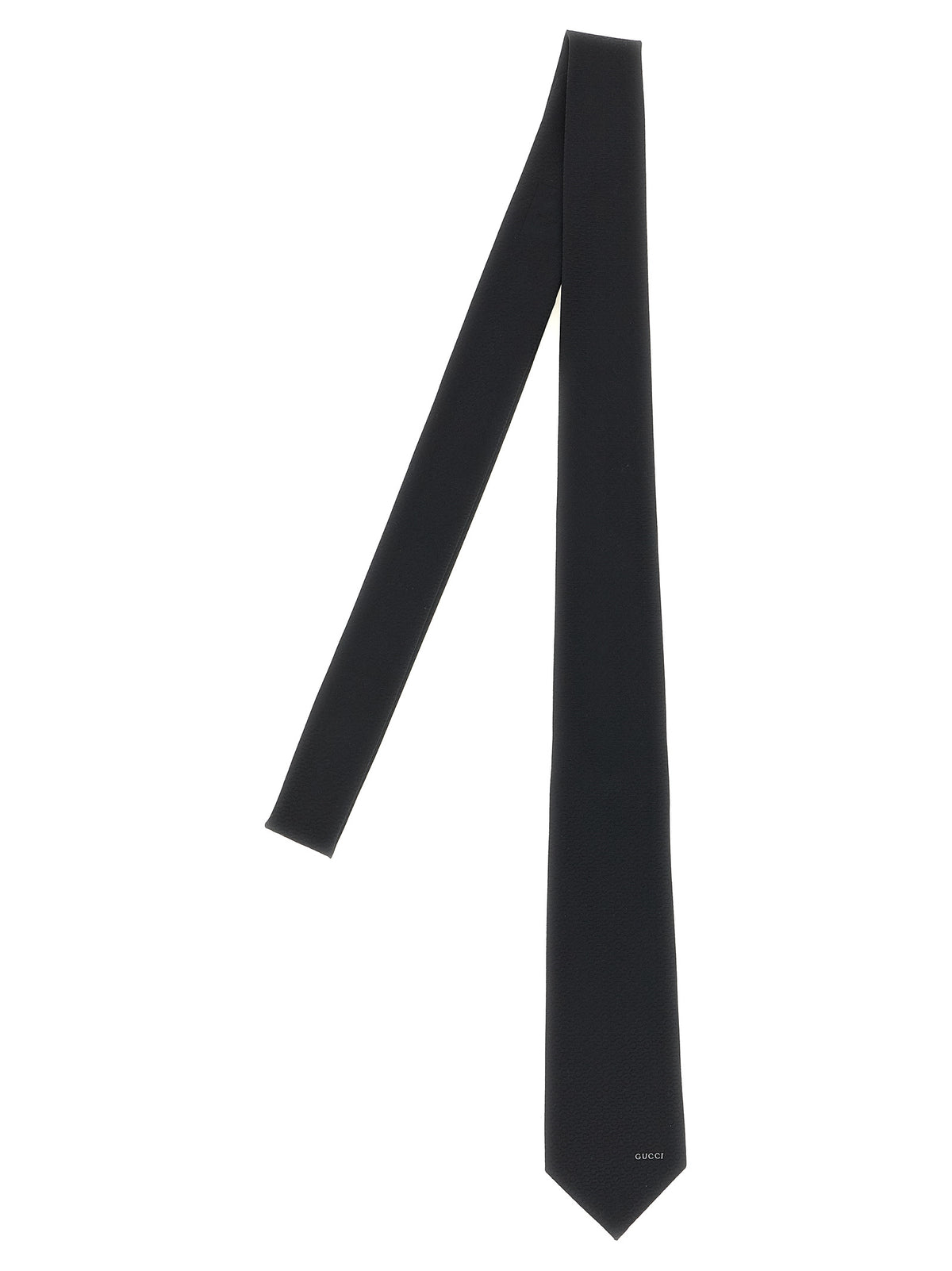 GUCCI Gucci Men 'Morsetto Gucci' Tie