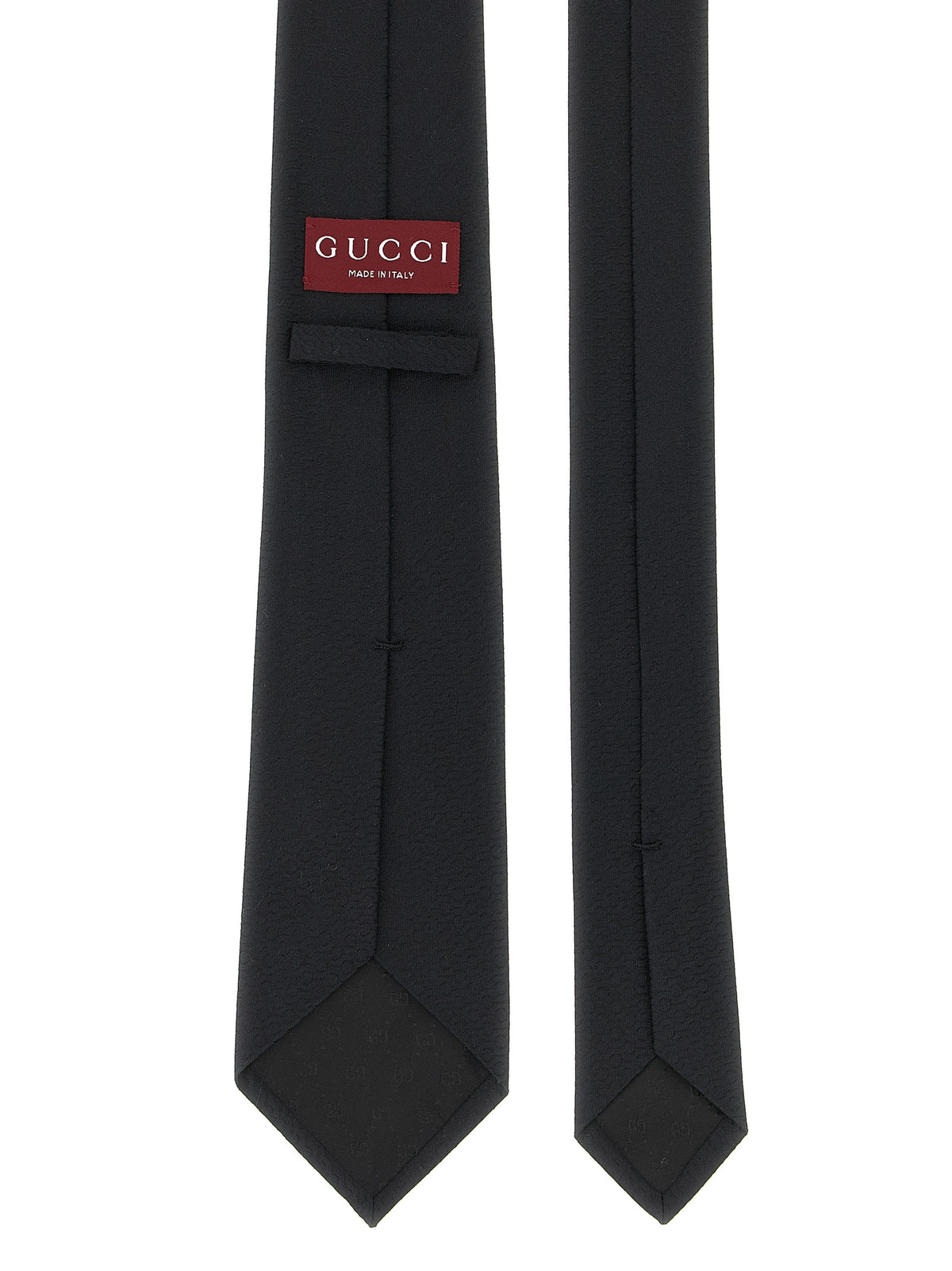 GUCCI Gucci Men 'Morsetto Gucci' Tie