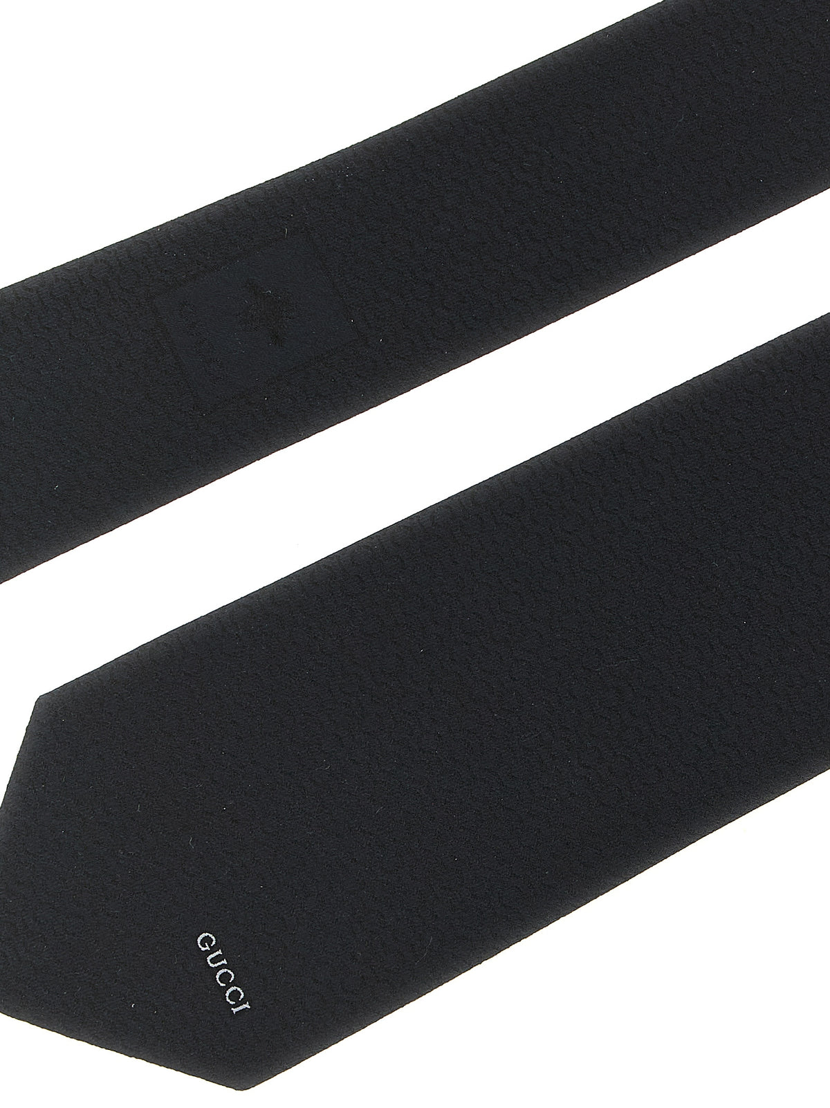 GUCCI Gucci Men 'Morsetto Gucci' Tie