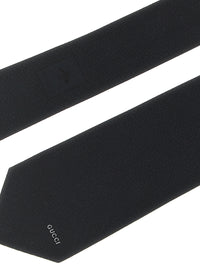GUCCI Gucci Men 'Morsetto Gucci' Tie
