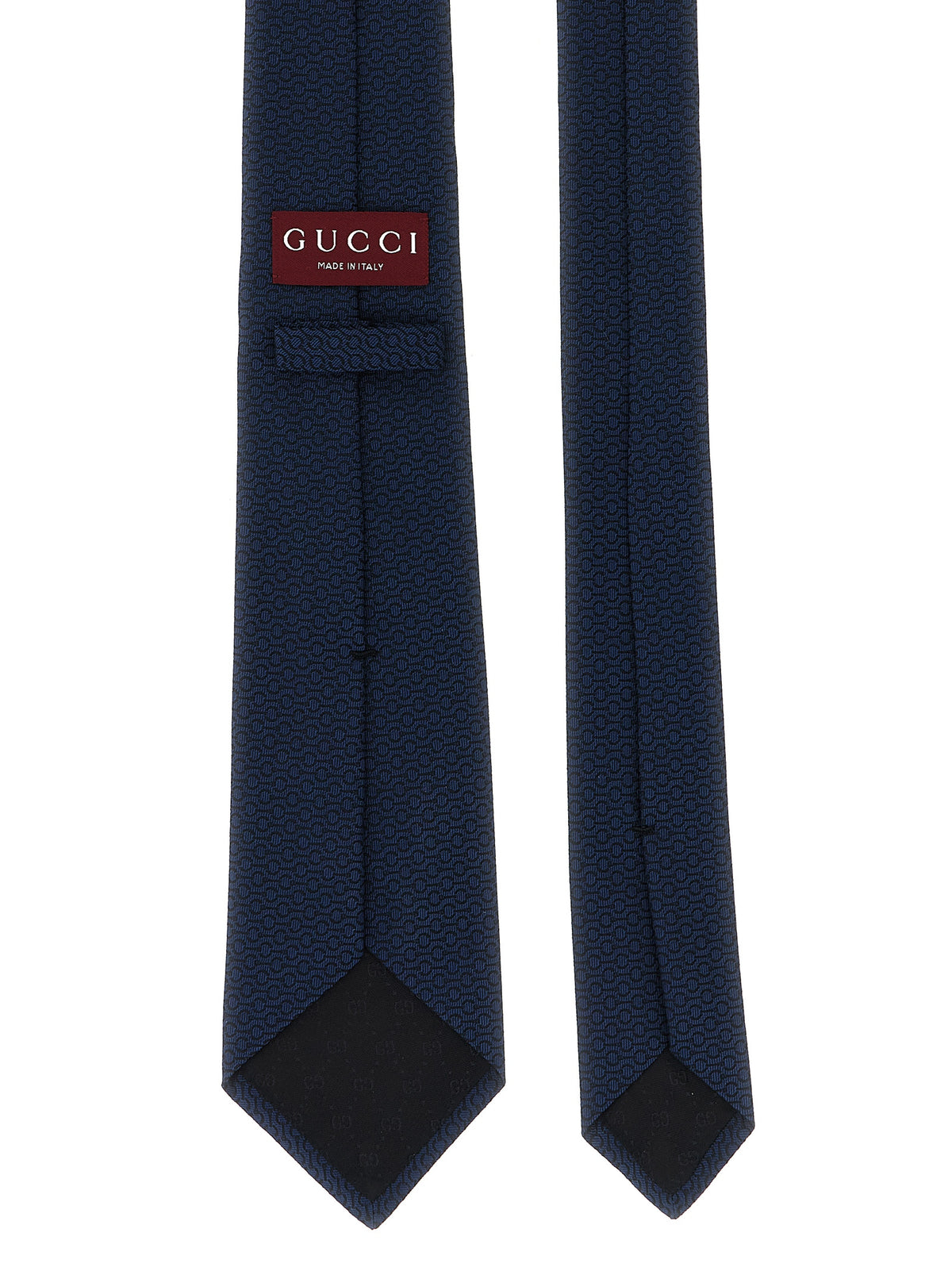 GUCCI Gucci Men 'Morsetto Gucci' Tie