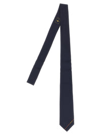 GUCCI Gucci Men Jacquard Silk Tie