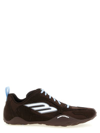 BALENCIAGA Balenciaga Men 'Monday Ultra' Sneakers