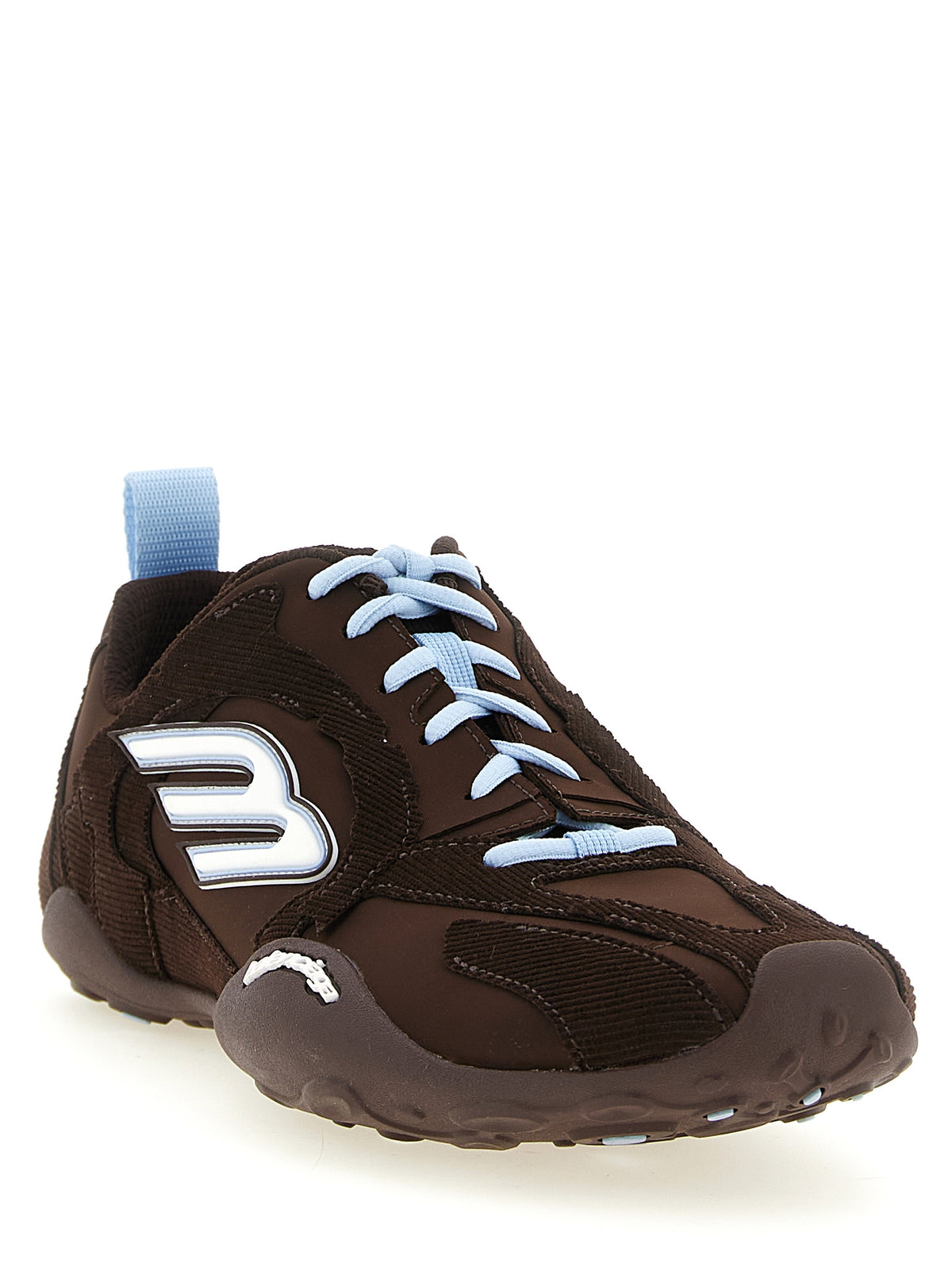 BALENCIAGA Balenciaga Men 'Monday Ultra' Sneakers
