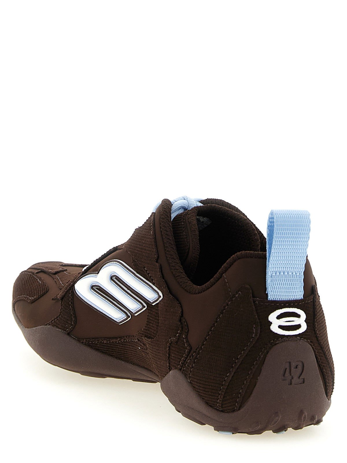 BALENCIAGA Balenciaga Men 'Monday Ultra' Sneakers