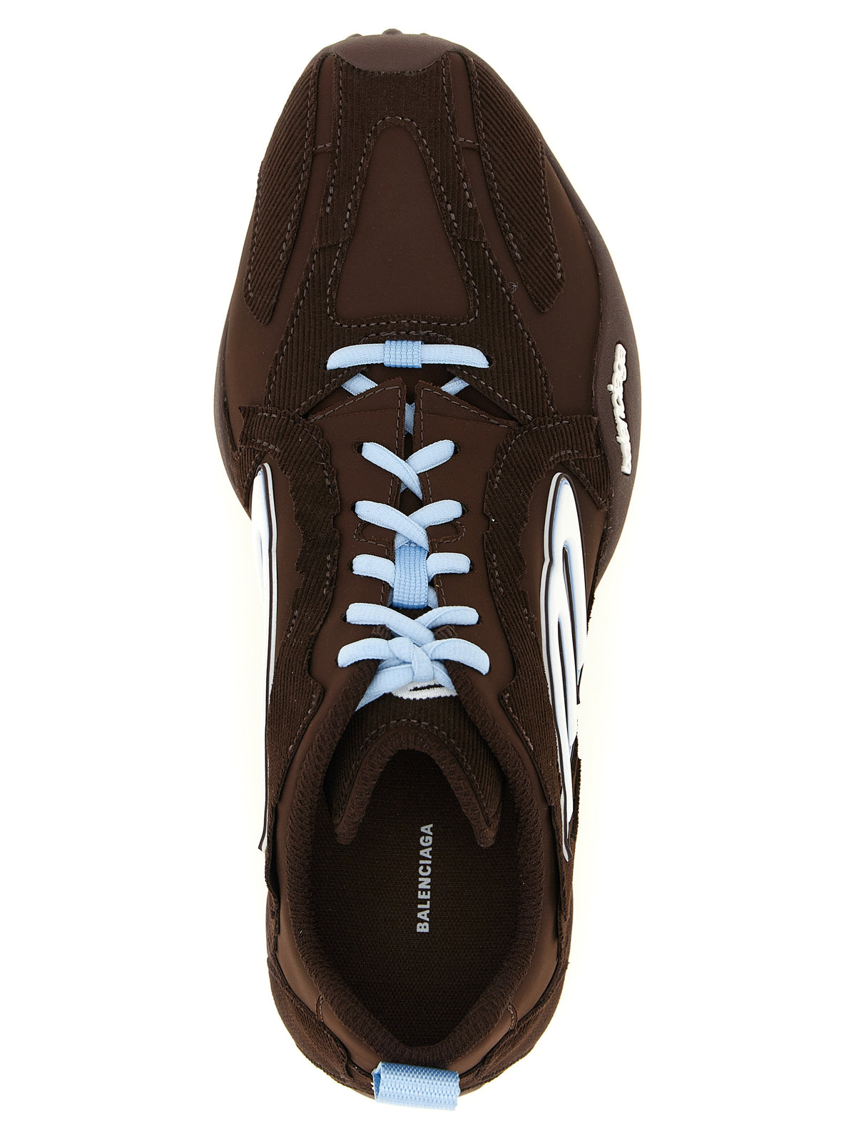BALENCIAGA Balenciaga Men 'Monday Ultra' Sneakers