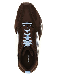 BALENCIAGA Balenciaga Men 'Monday Ultra' Sneakers