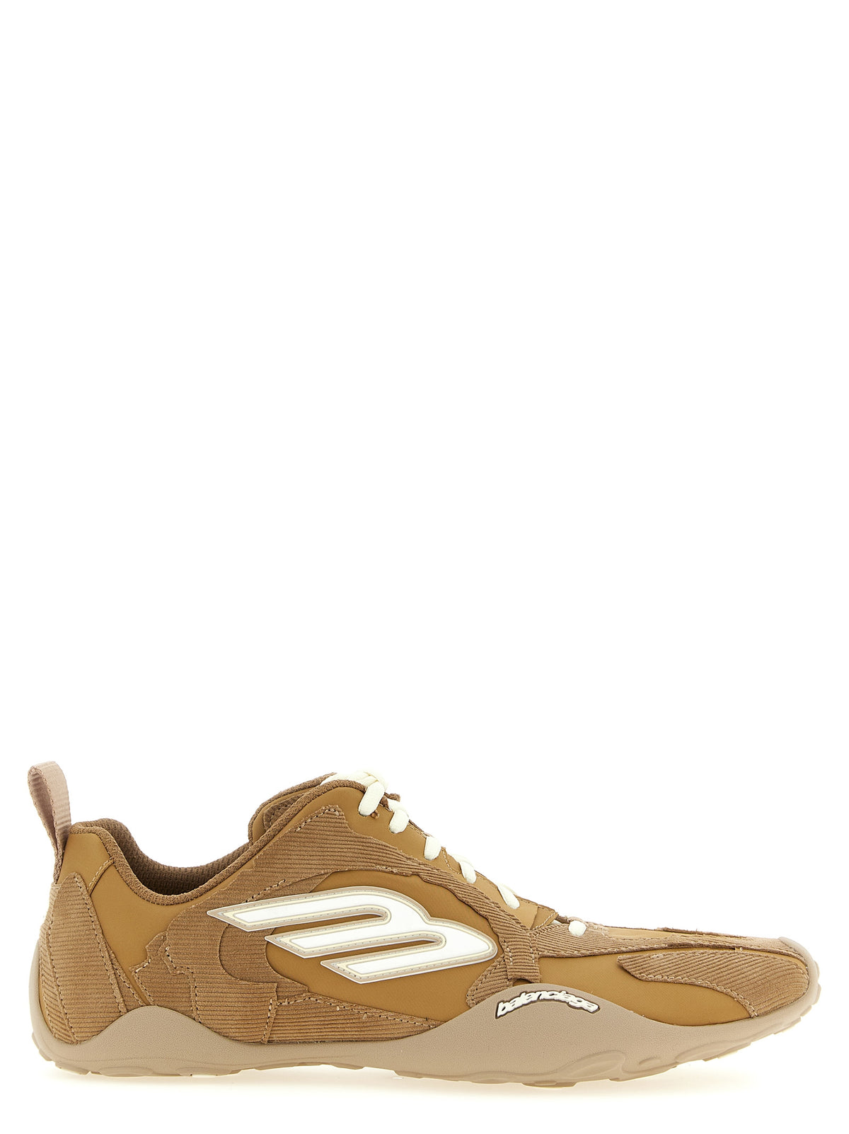 BALENCIAGA Balenciaga Men 'Monday Ultra' Sneakers
