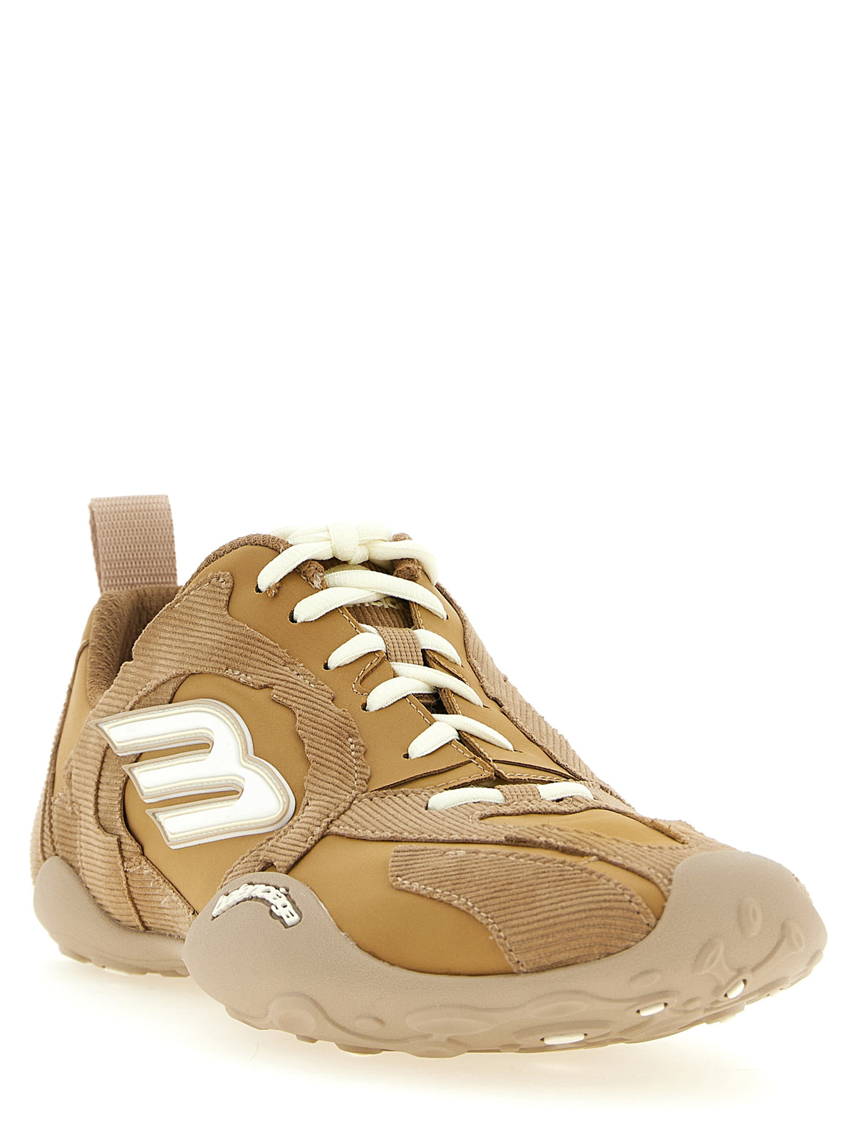 BALENCIAGA Balenciaga Men 'Monday Ultra' Sneakers
