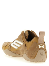 BALENCIAGA Balenciaga Men 'Monday Ultra' Sneakers