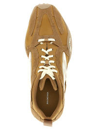 BALENCIAGA Balenciaga Men 'Monday Ultra' Sneakers