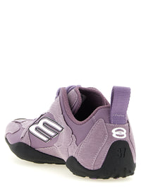 BALENCIAGA Balenciaga Women 'Monday Ultra' Sneakers