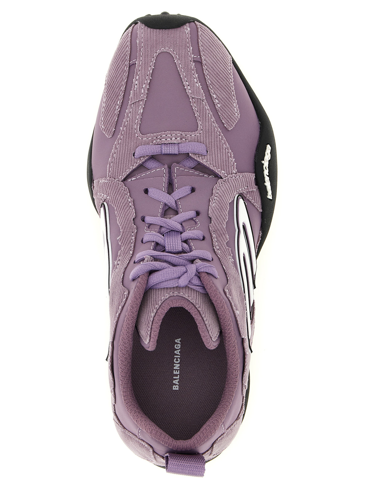 BALENCIAGA Balenciaga Women 'Monday Ultra' Sneakers
