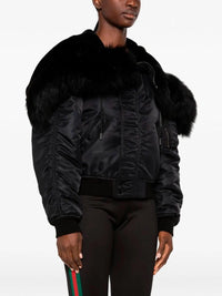 Gucci Gucci Women Bomber Jacket
