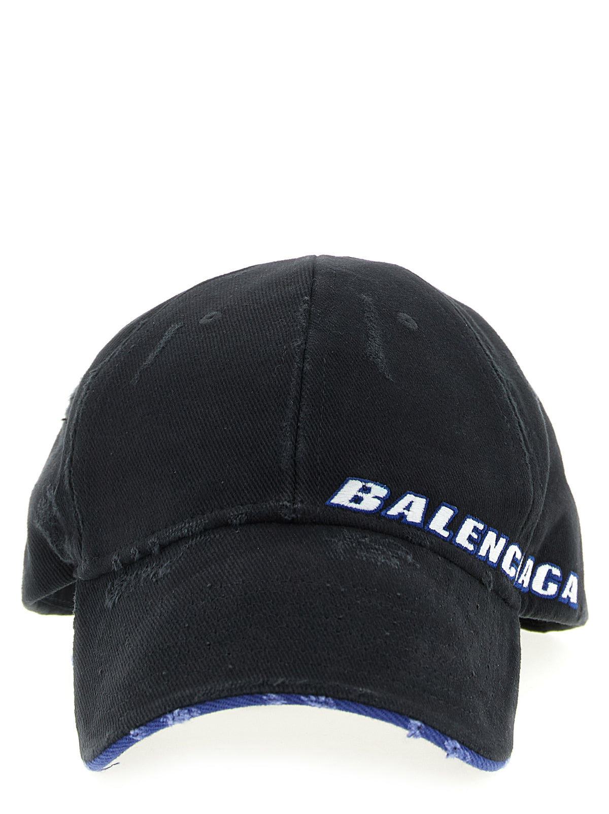BALENCIAGA Balenciaga Men Logo Cap