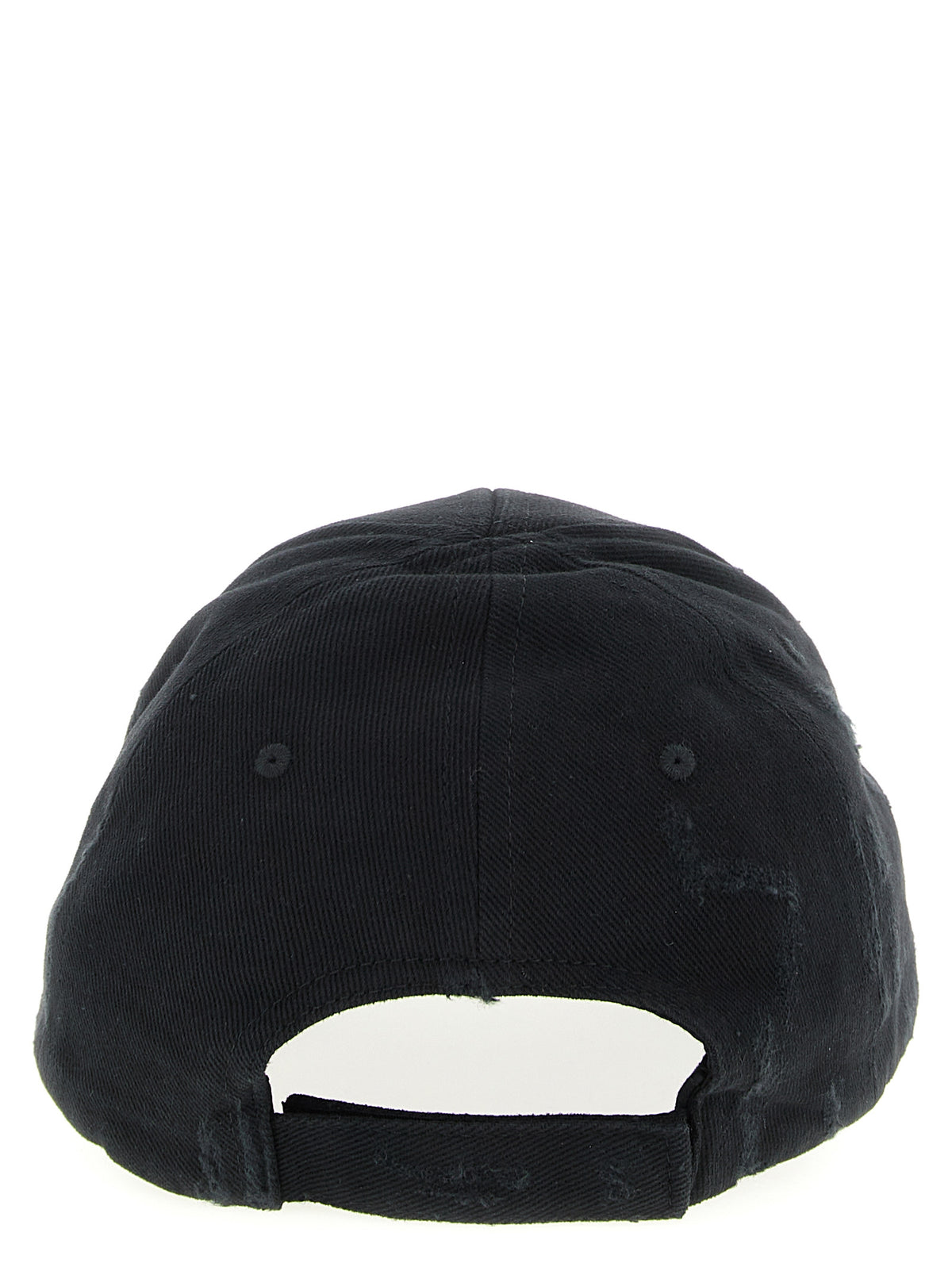 BALENCIAGA Balenciaga Men Logo Cap